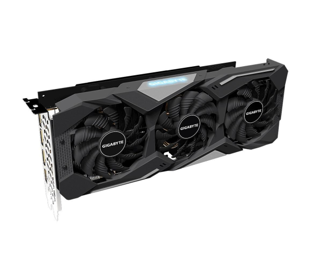 Gigabyte Radeon RX 5600 XT GAMING OC 6GB GDDR6 - 540865 - zdjęcie 4